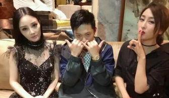 一起吃瓜娱乐圈,揭秘明星幕后故事