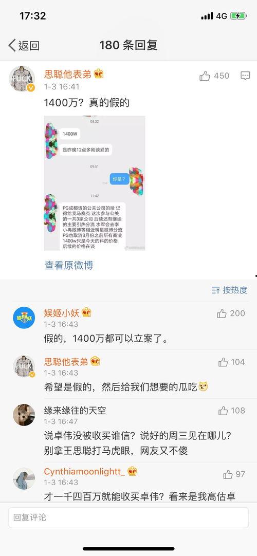 网络吃瓜爆料,娱乐圈幕后真相大曝光