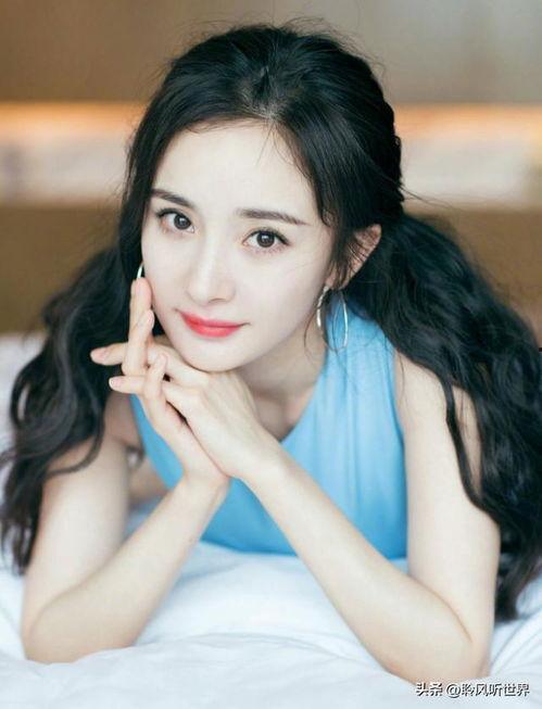 娱乐圈吃瓜女明星是谁啊,揭秘那些被热议的八卦主角