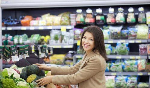 娱乐吃瓜酱被困在了超市,揭秘幕后真相