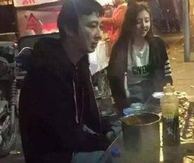 娱乐圈吃瓜群众,揭秘吃瓜群众的狂欢盛宴