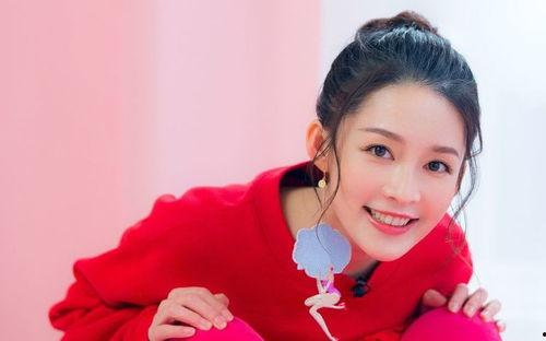 娱乐圈吃瓜李沁,揭秘明星背后的故事
